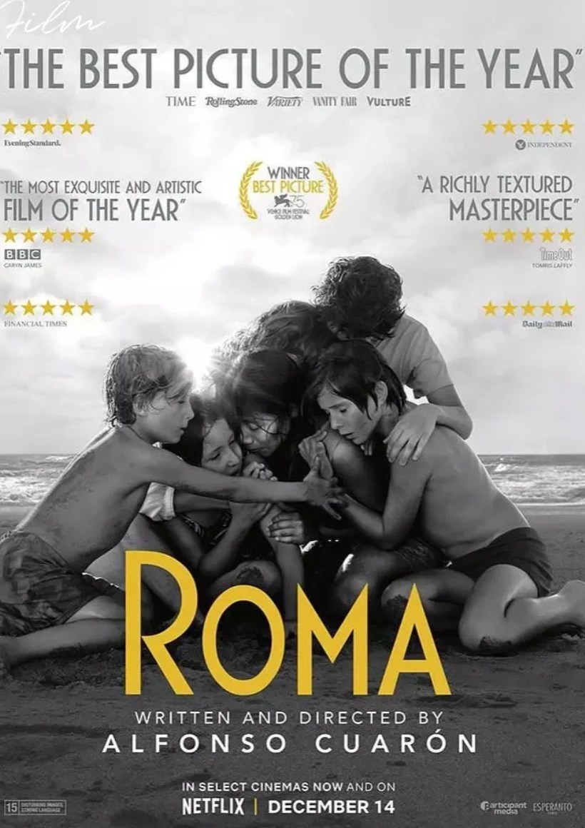 不输《斯巴达克斯》！HBO这部神级史诗美剧太顶了...建议收藏！封面图