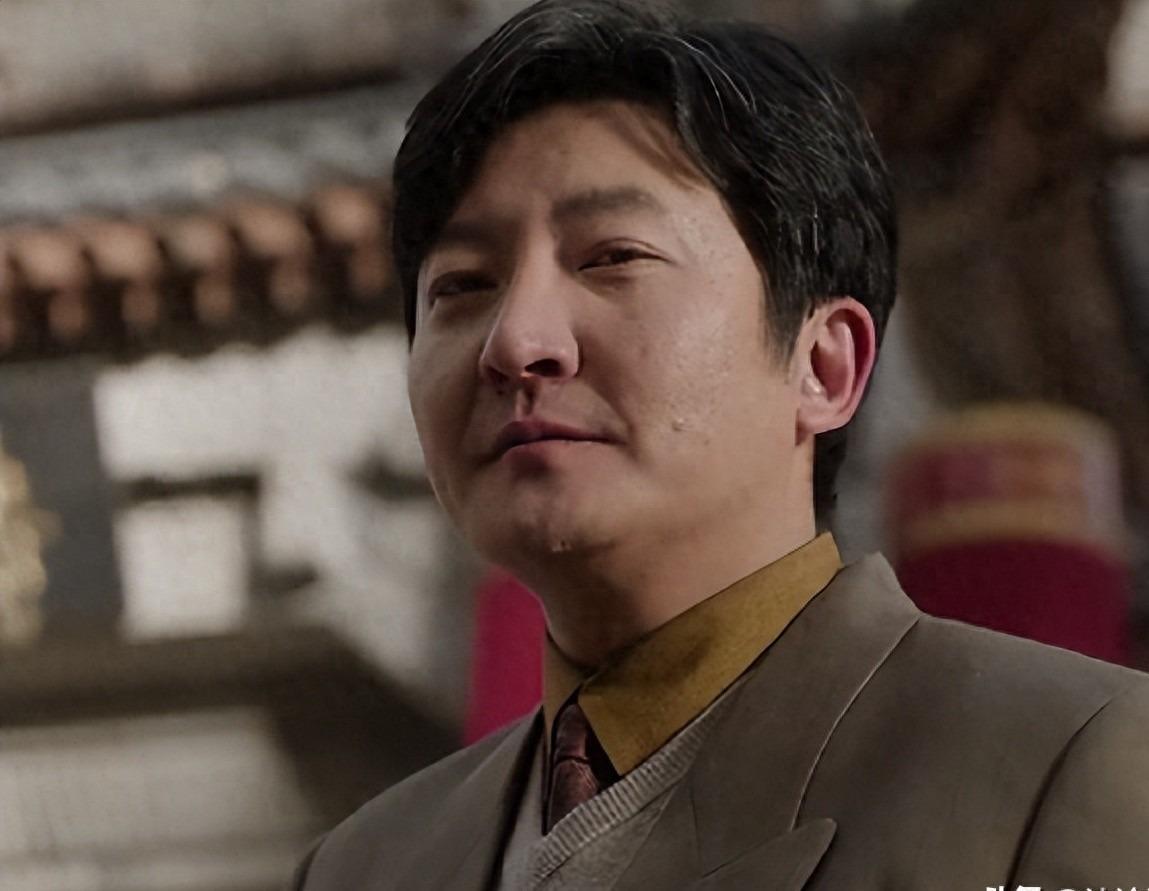 央八今晚开播，又一年代大作来袭！可媲美《人世间》，阵容太惊艳封面图