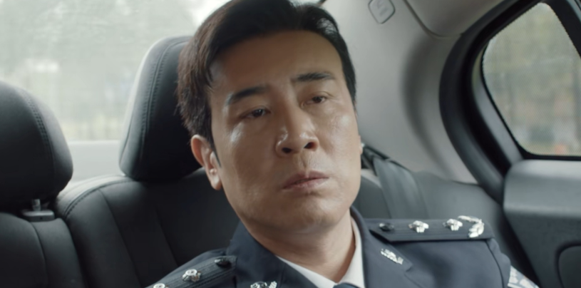 段奕宏《超感迷宫》爆了，3集下线3人，网友：这尺度必须5星封面图