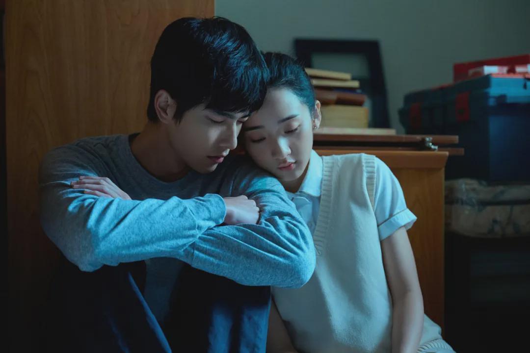 台式青春疼痛复仇剧，这次栽了？封面图