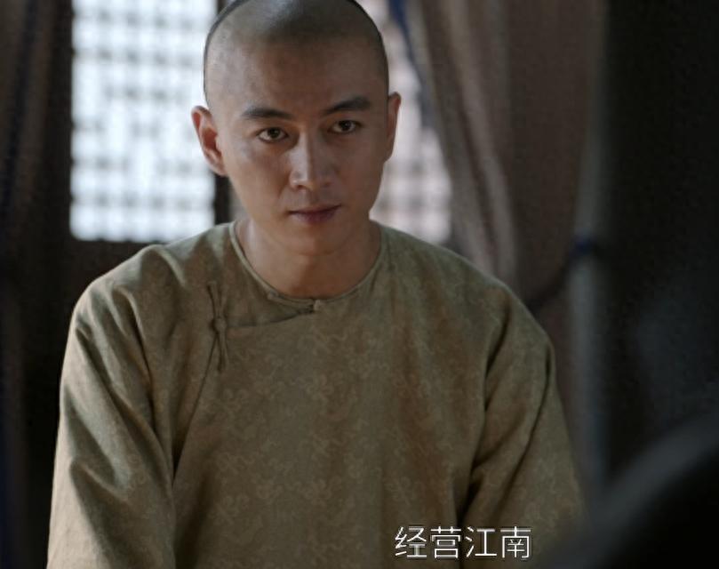 大智者若愚！《大生意人》中最聪明的人：不是李万堂，不是古平原封面图