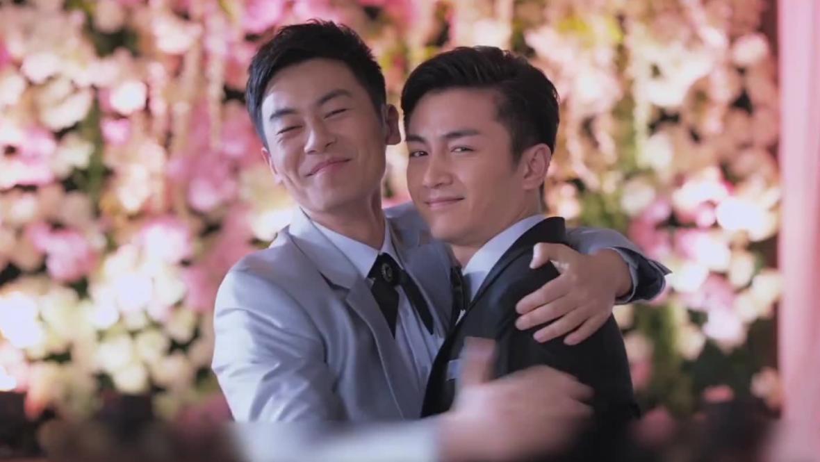 陈晓也没想到，《大生意人》收官5天，朱亚文已走上另一条上坡路封面图