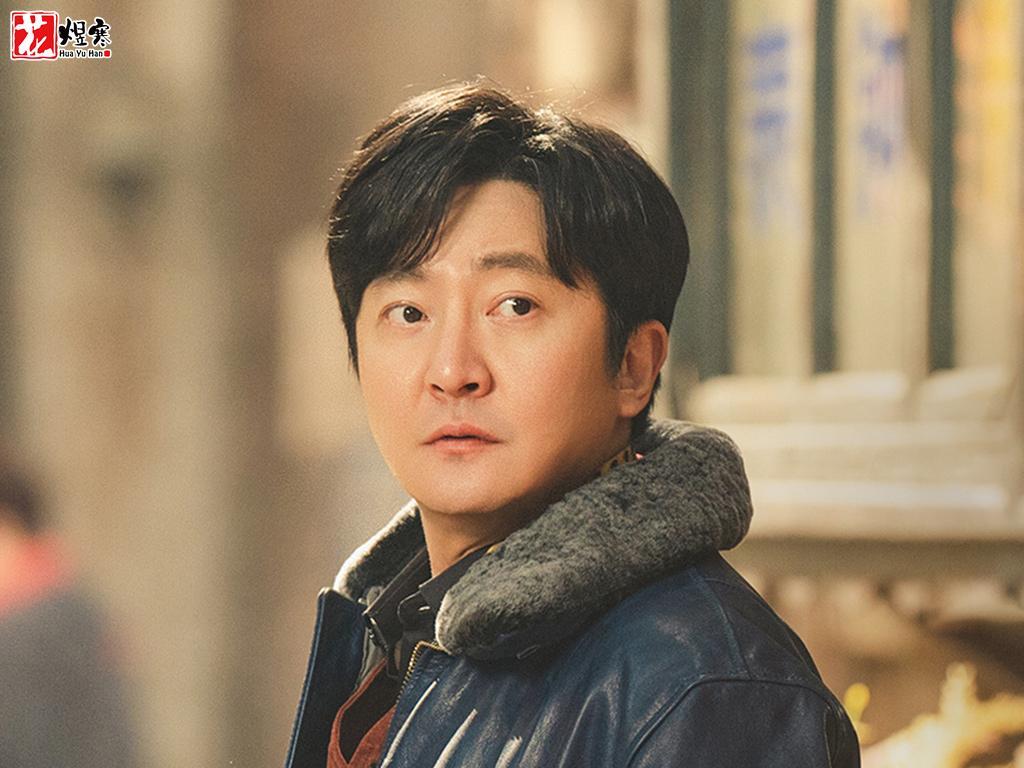 这才叫喜剧，看似闹剧的《老舅》，将孔二狗推上堪比周星驰的高度封面图