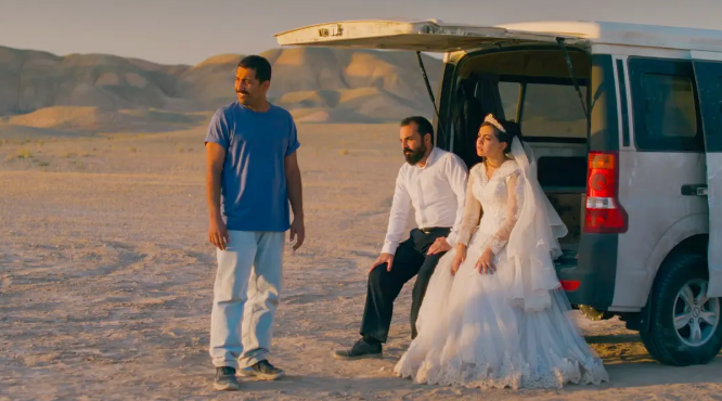 为了拍这部电影，他坐牢都不怕封面图