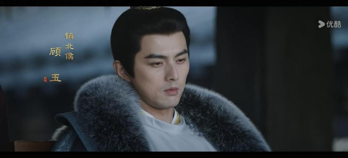 反转+伏笔！《长安二十四计》藏兵巷这段，谢淮安帅到令人失语！封面图