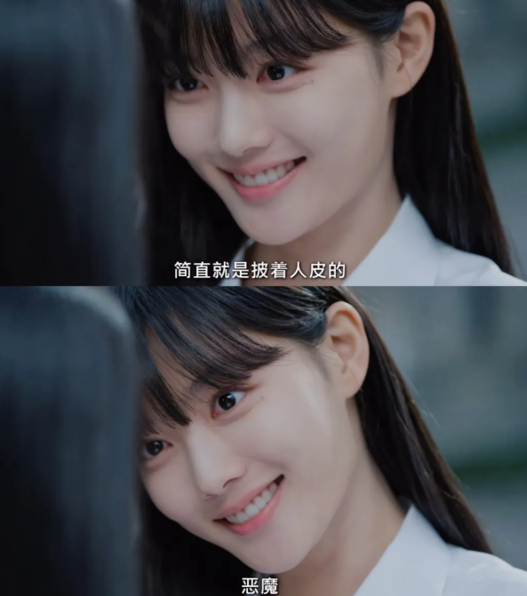 网飞一口气放出10集，亚洲唯二的戛纳影后飙戏！封面图