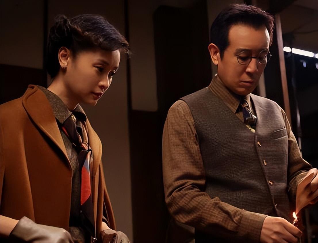 仅播2集，收视第一，一口气追完后我想说：能和《琅琊榜》媲美了封面图