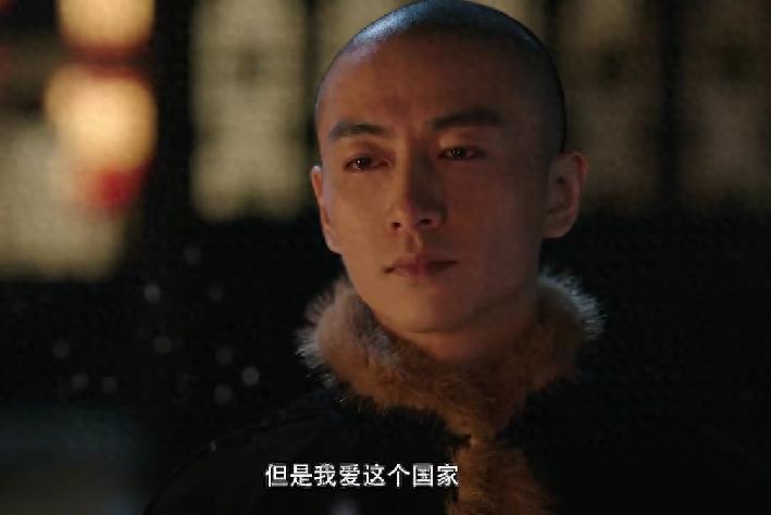 全是反转！陈晓《大生意人》40集大结局，是看过最震撼的结局封面图