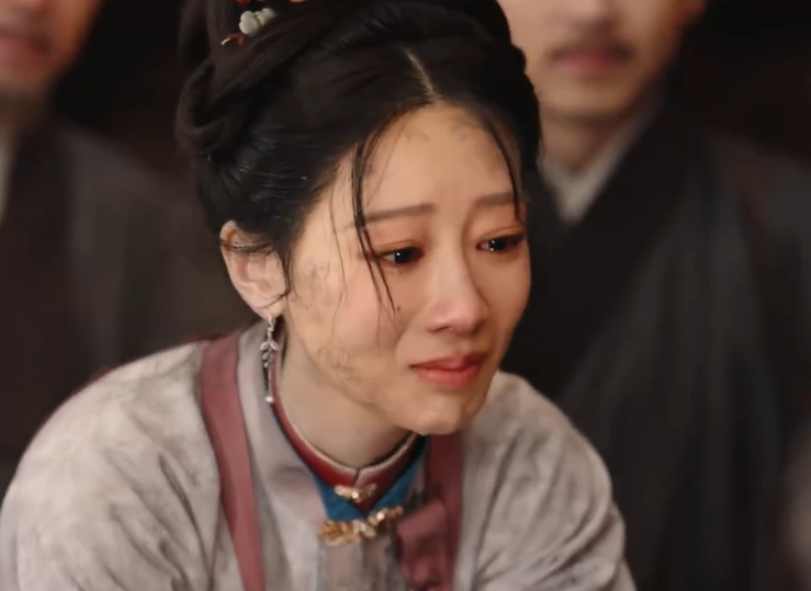 收视破2，全员恶人！看完7集我敢打包票：央视这部权谋大剧必爆封面图