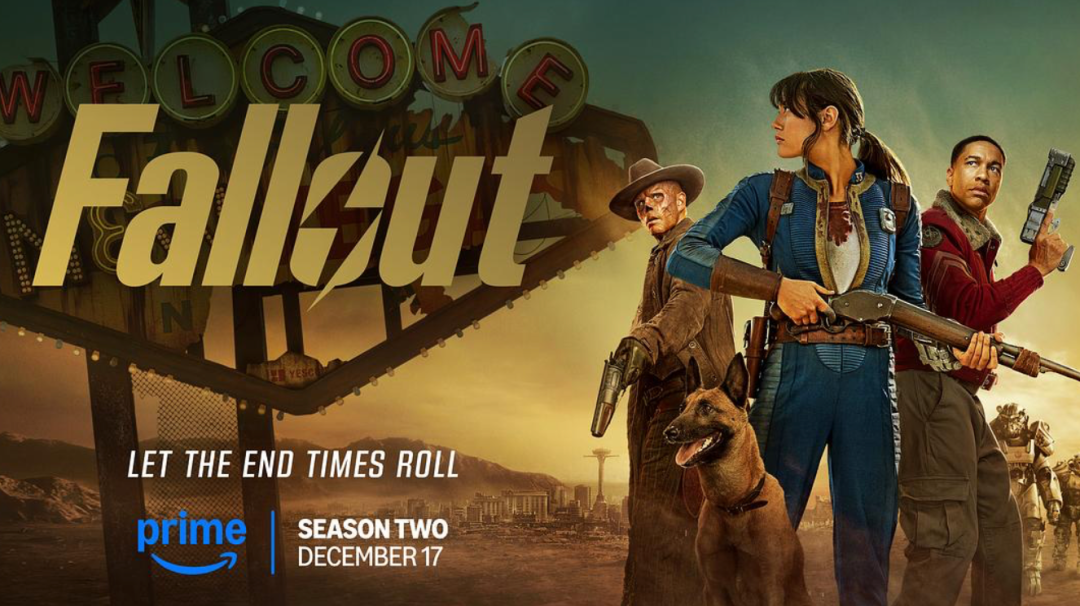 尺度与深度齐飞！这部大制作美剧，太过瘾了封面图