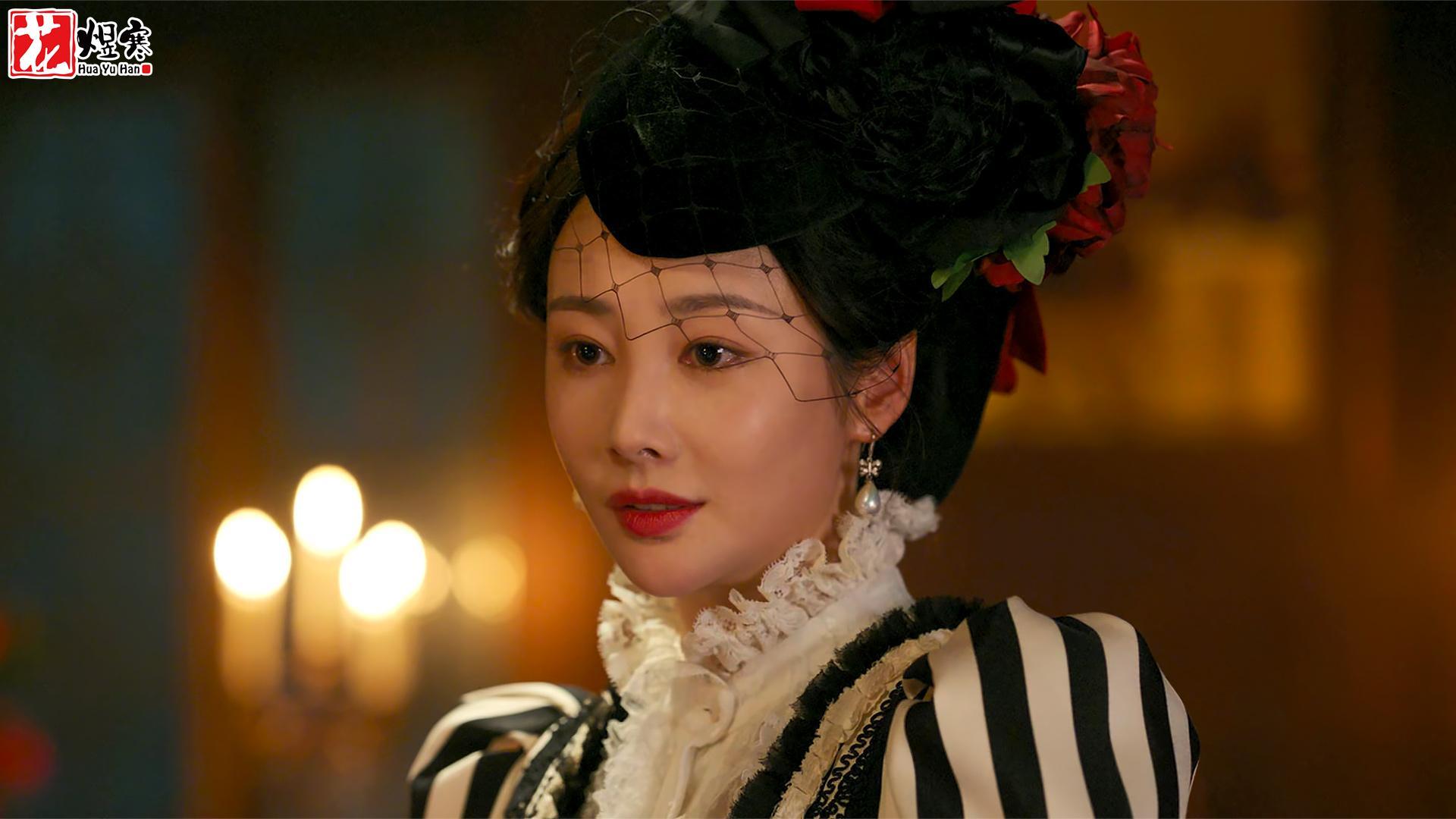 谁才是《大生意人》中最大的正能量？苏紫轩一席话，超越了时代封面图