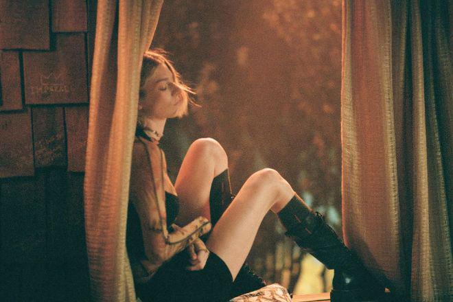 因尺度太大爆火，HBO出品的这5部黄暴美剧，你确定全看过？封面图