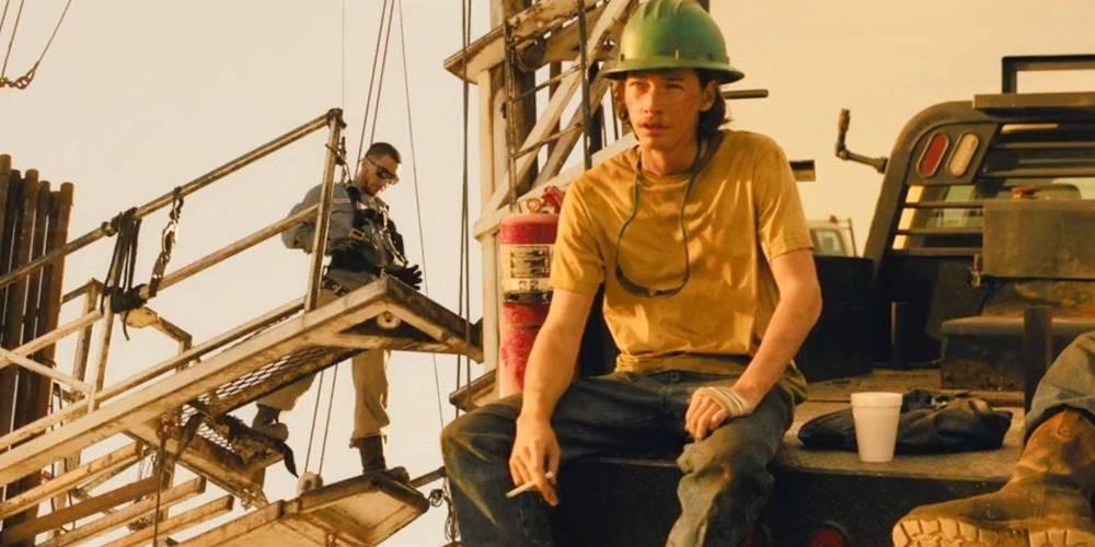 《石油天王》第二季引爆荧幕！资本与亲情双重绞杀，硬核巅峰对决封面图