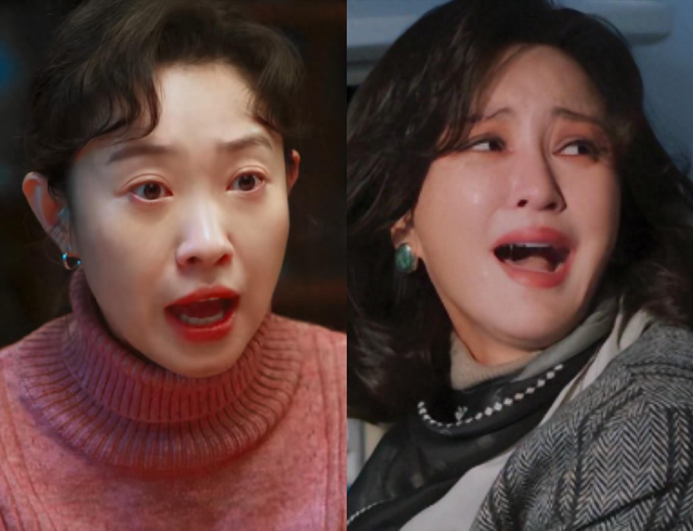 片约不断，演啥毁啥，央视《老舅》这俩戏混子，趁早收手吧封面图