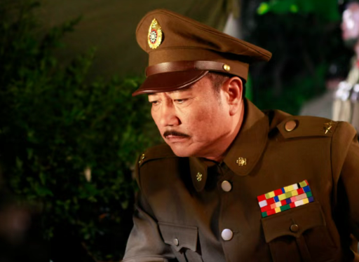 东方卫视首播！35集谍战巨制来袭，开播一天，口碑爆表。不输潜伏封面图