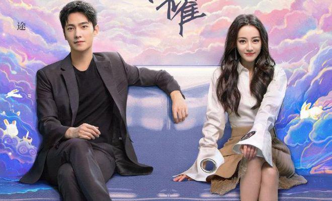 CP感爆棚的6部爆款剧，颜值高有演技，你最喜欢哪一对？封面图