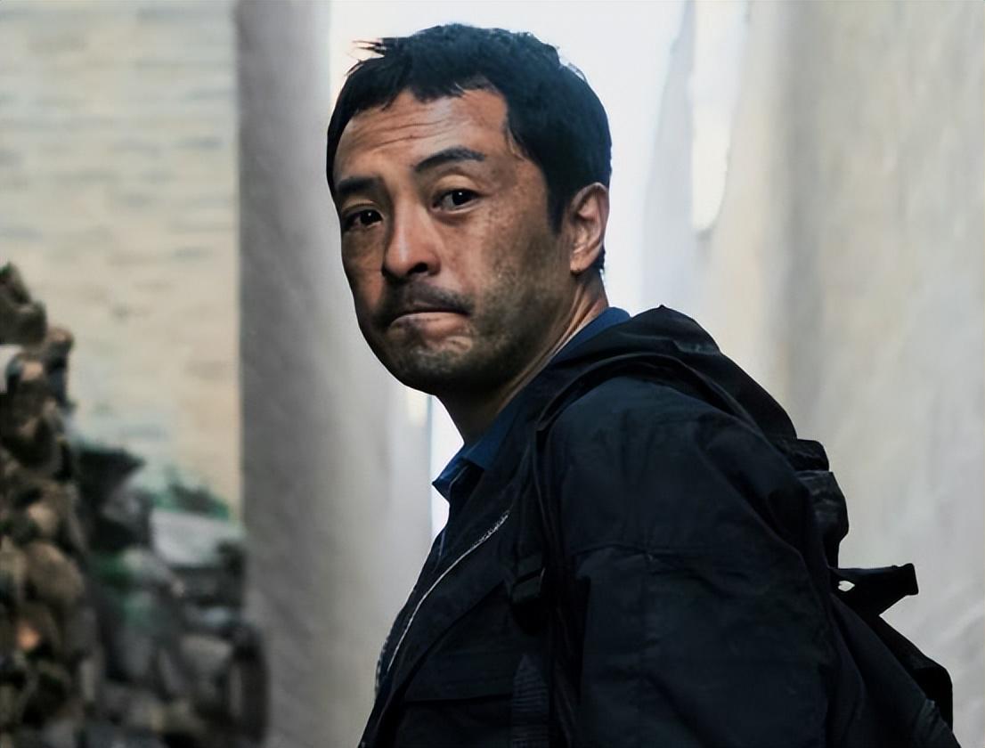 播3集热度破17000，1集埋下3个伏笔，这部刑侦剧的尺度，后劲真大封面图