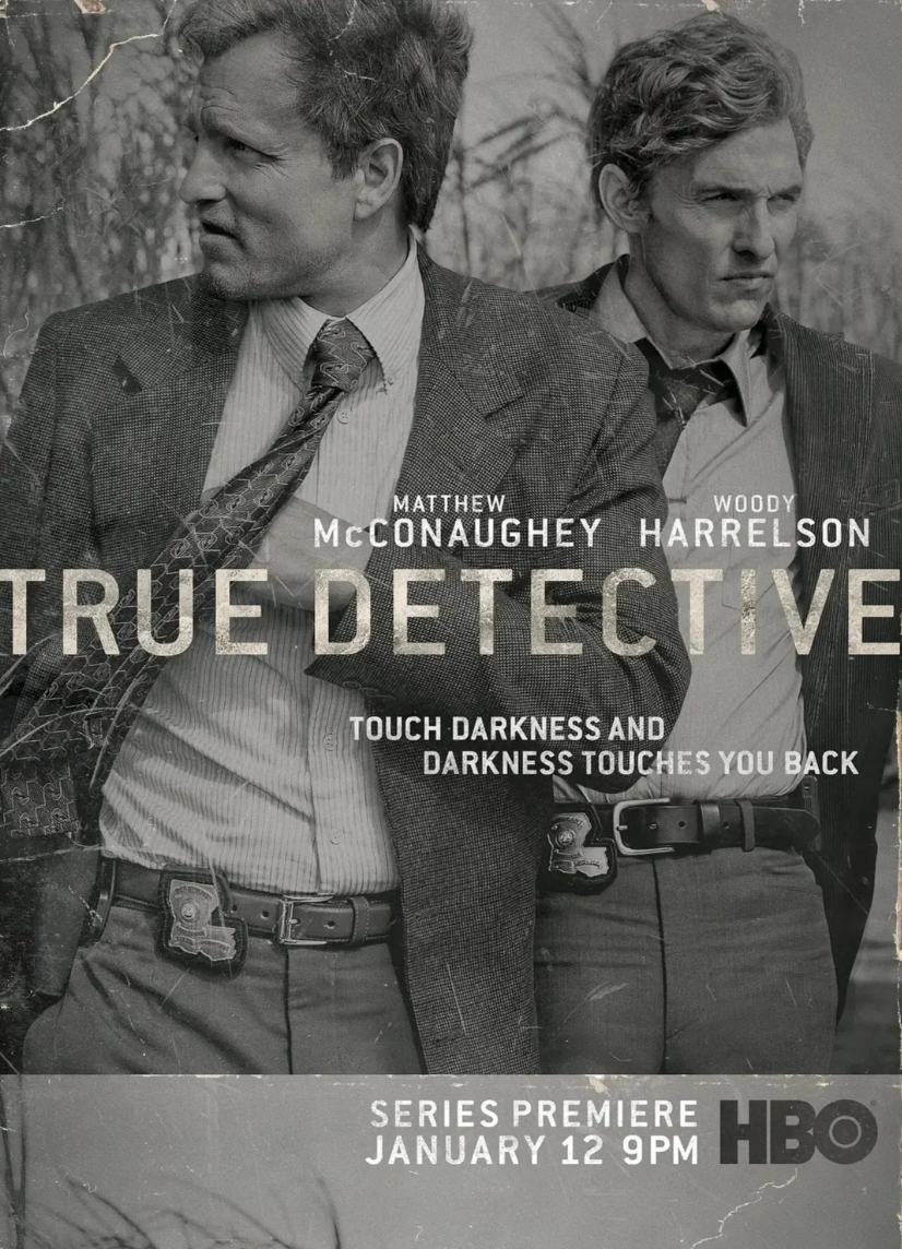 9.3分神作！这部HBO王炸美剧，是无数人心中的No.1美剧封面图