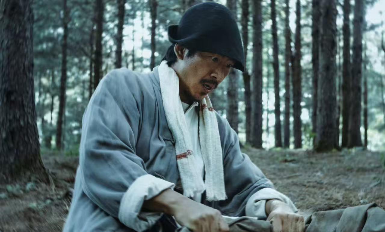 12月14日追剧日历，7部长剧更新，古装剧《天书黎明》点映收官封面图