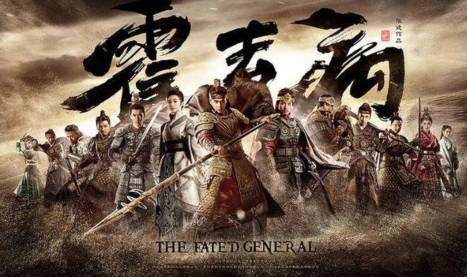 早已杀青却迟迟未能播的7部剧，个个理由奇葩，最后一部太可惜封面图