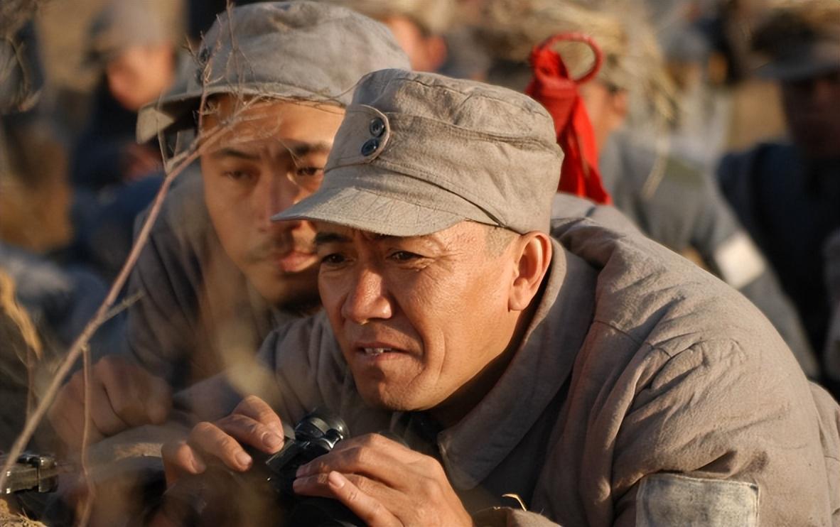 蒋奇明挖到宝了，剧版《731》口碑井喷，抗战剧又有了新的标杆封面图