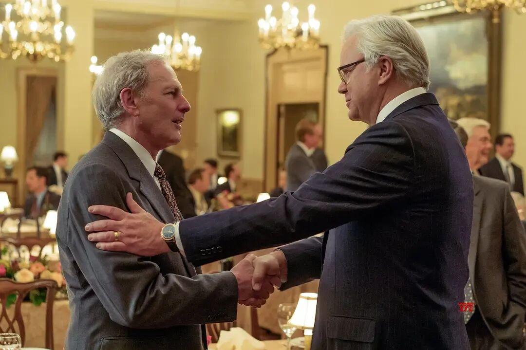 新闻调查，是最刺激的电影主题之一封面图