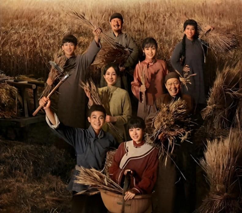 2025年最热的8部剧，《藏海传》第5，《生万物》第4，第1太意外封面图