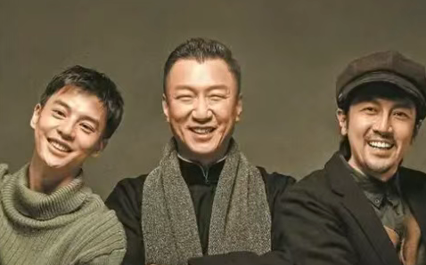 北京卫视首播！收视率爆了，孙红雷、张鲁一主演，再掀谍战热潮封面图