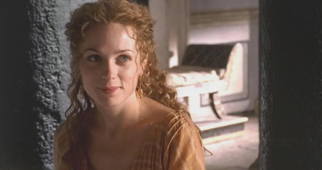 尺度不输《斯巴达克斯》，这部史诗美剧值得通宵去看封面图