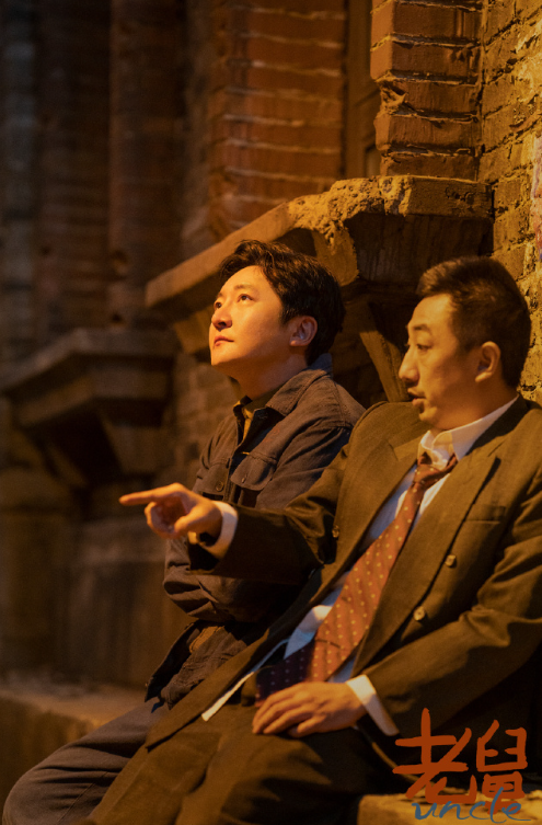 年代剧，观众早已厌倦了“被敷衍”封面图