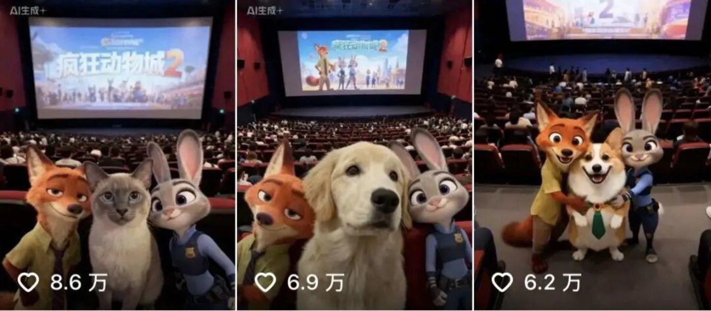 暴涨超1000%，“打工人比动物更疯狂”封面图