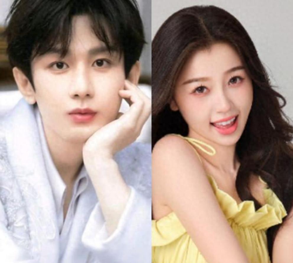 一个脸僵肿胀，一个表情呆愣，成毅刘奕君新剧的这俩人真影响观感封面图