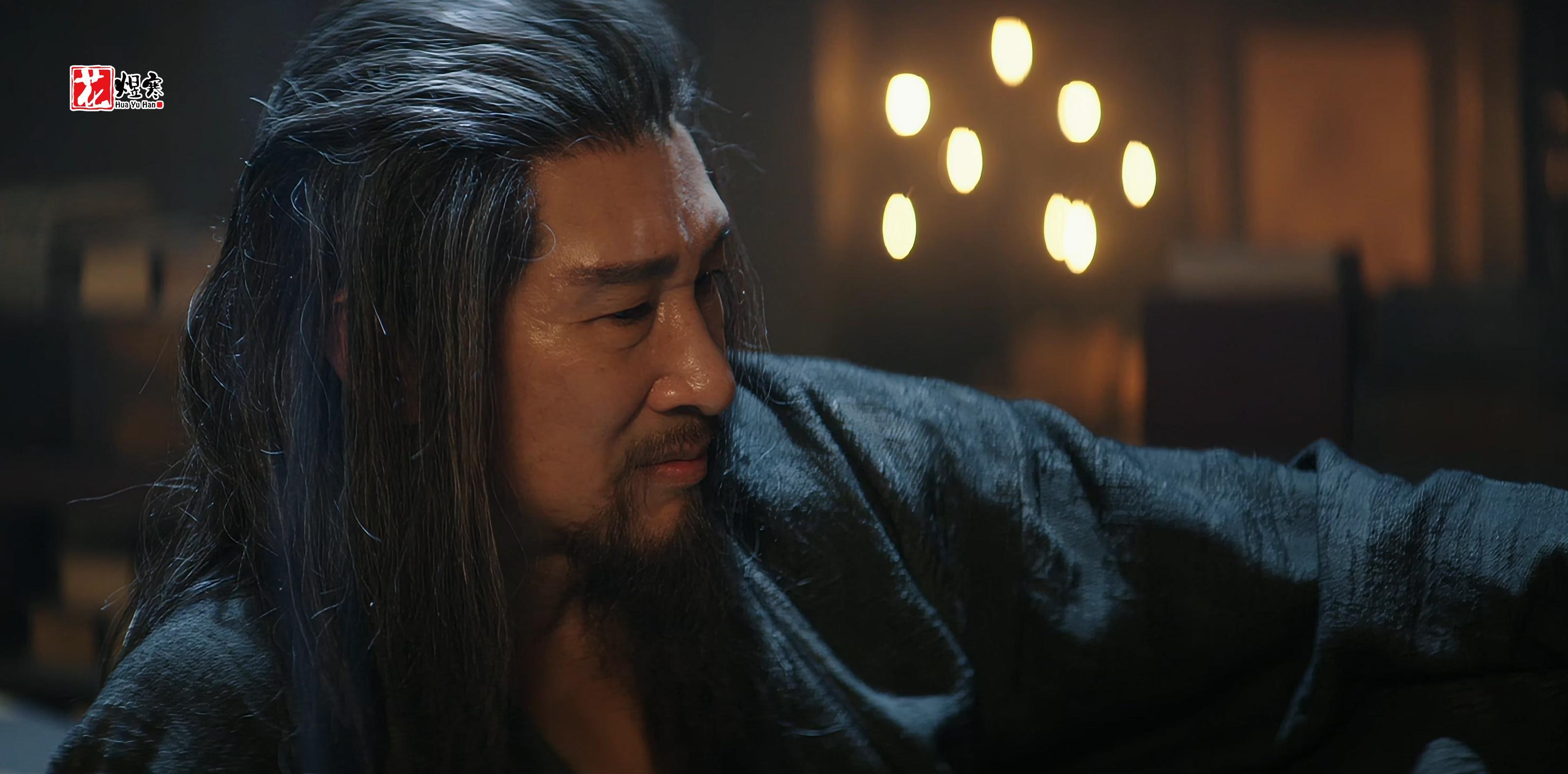 《长安二十四计》刘子言卑微，王朴试探，先生是言凤山背后的人？封面图