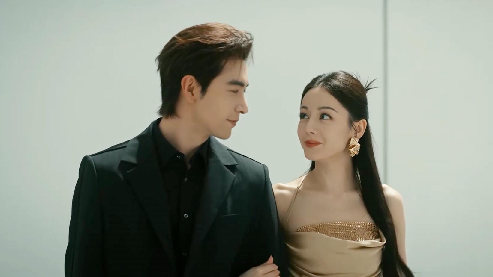 《枭起青壤》大结局过后，角色评分出炉，聂九罗得到7.5分封面图