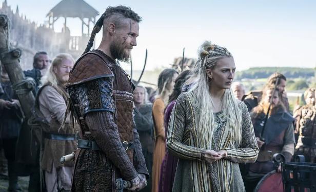 至今仍无可撼动的十大黄暴系列美剧，不允许你一部都没有看过封面图