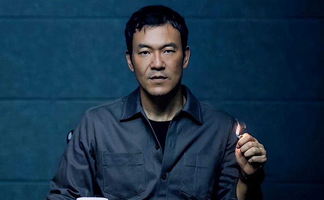 才播4集热度破16000，段奕宏令观众成功入坑，刑侦剧又要出经典了封面图