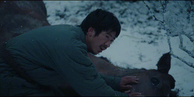 《反人类暴行》开播！看完2集后，我要说：这是观众最想看的国剧封面图