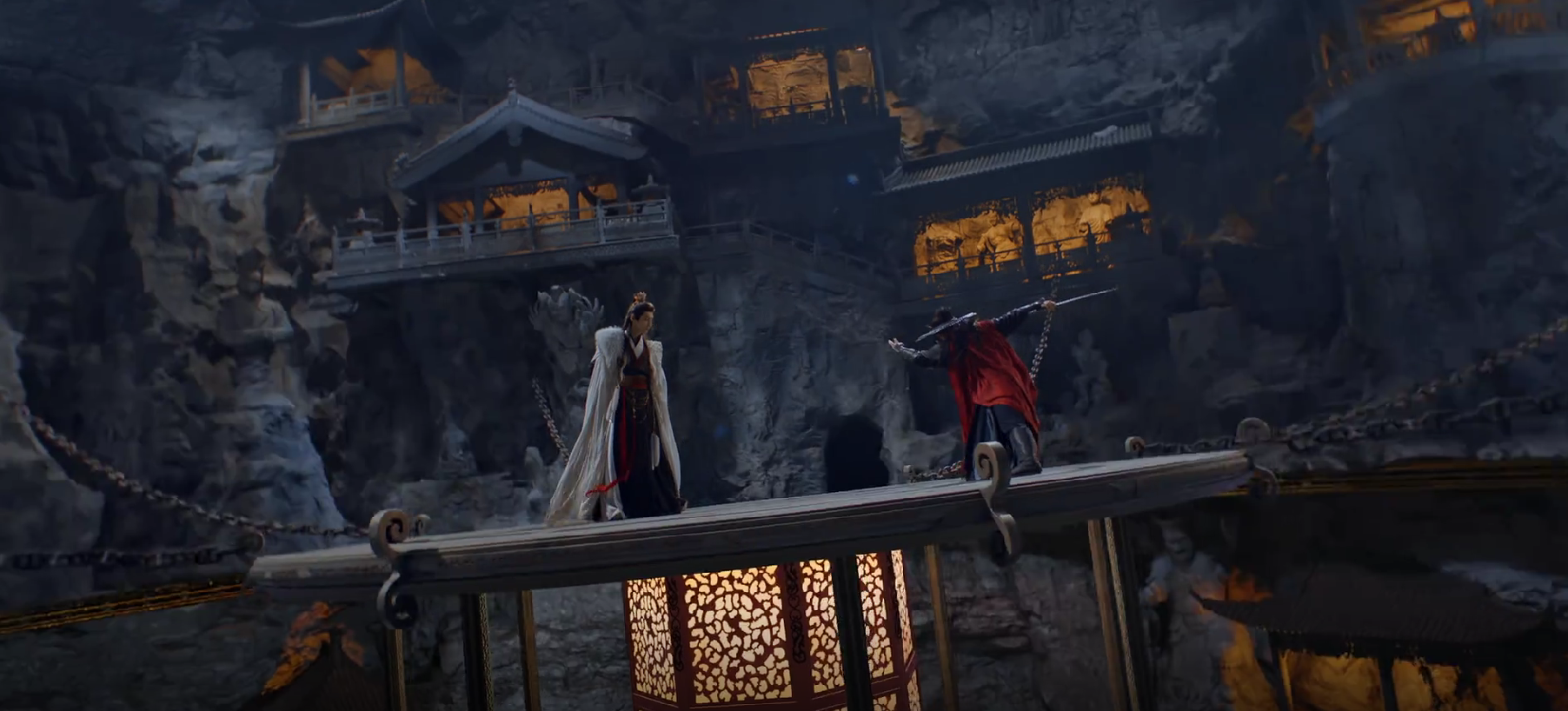 《水龙吟》为什么沈郎魂愿意跟唐俪辞走？朋友的高级感是自知之明封面图