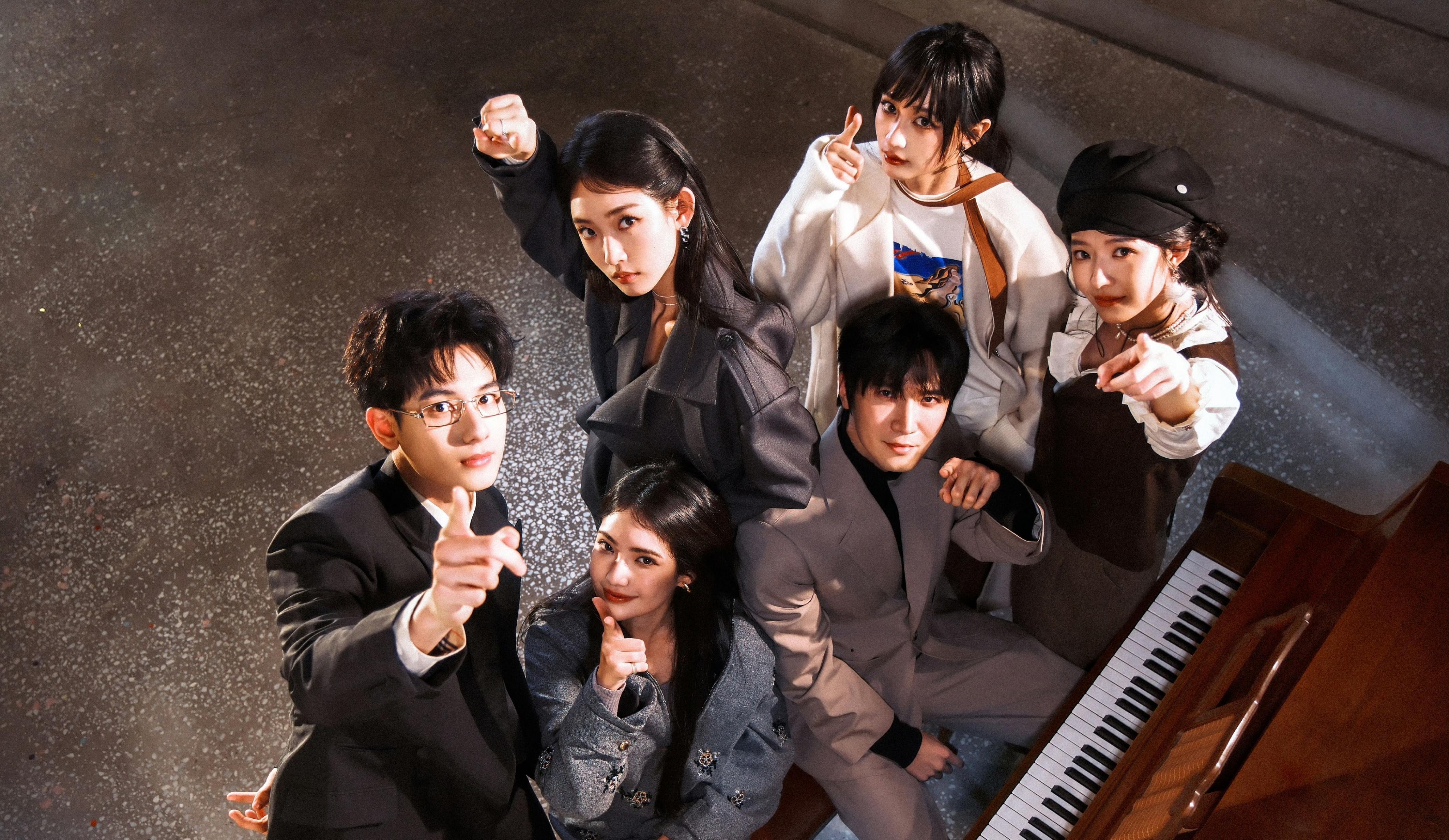 《即刻上场》结局，总结人物关系，揭示命运走向封面图