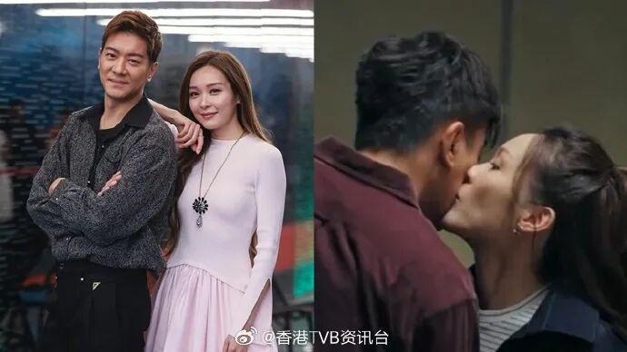 李佳芯闯大马拍黑帮仇杀剧尽展霸气 与黎诺懿吻戏属前菜封面图