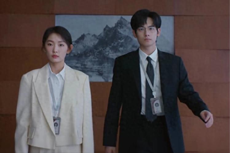 开放式结决！《即刻上场》24集：任家童江晨最后对决，郭小雨退出封面图