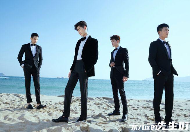 还没播完就被强制下架的5部烂剧，下架理由个个奇葩，你看过几部封面图