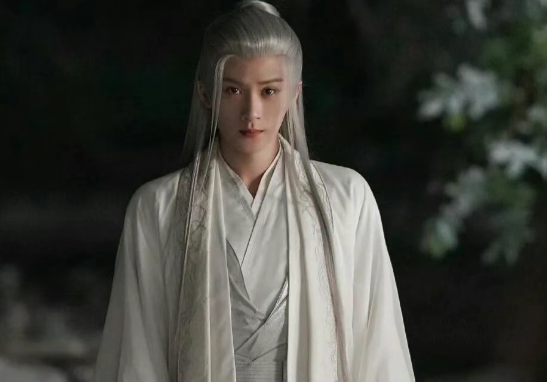 40集都市爱情喜剧来袭！檀健次王楚然领衔主演，另有李乃文坐镇封面图