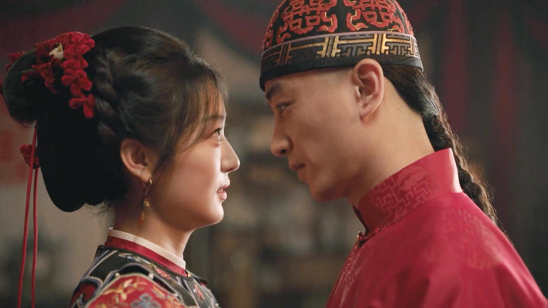 《大生意人》大结局过后，盘点七位美女角色，常玉儿排在第三位封面图