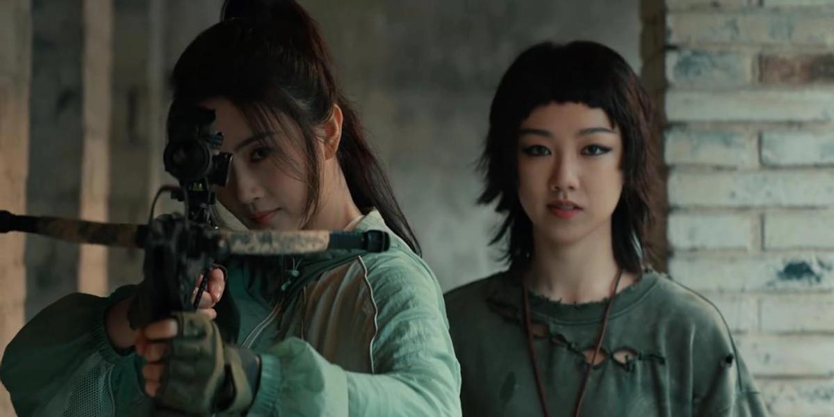 《枭起青壤》全剧最可惜的人，不是邢深，也不是蒋百川，而是冯蜜封面图