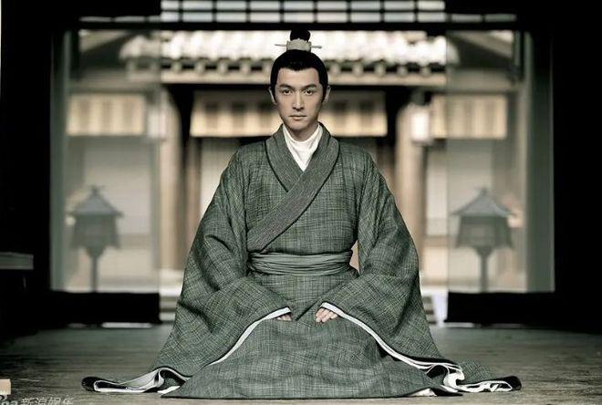 近十年最值得二刷的6部古装剧，剧情紧凑无尿点，强烈推荐封面图