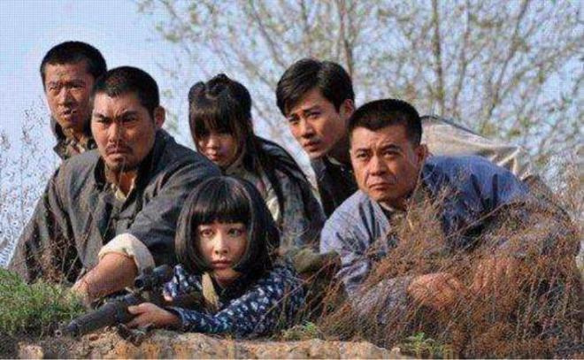 天雷滚滚的十大抗日神剧，哪部让你至今也无法原谅？封面图