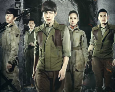 不看后悔！湖南卫视44集谍战剧来袭，首播竟夺收视冠军！封面图