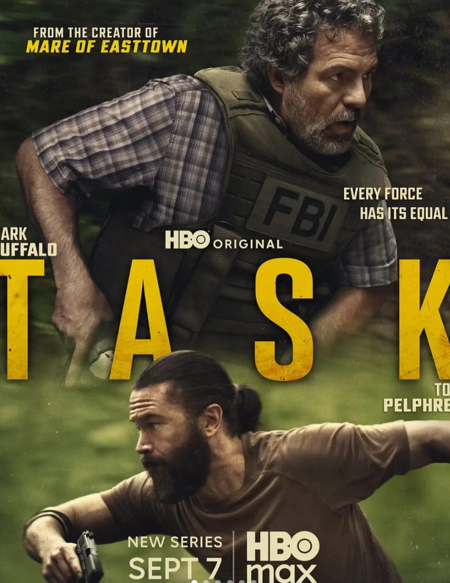 一集爆！HBO今年最大黑马影片，演技炸裂，这题材太难得了封面图