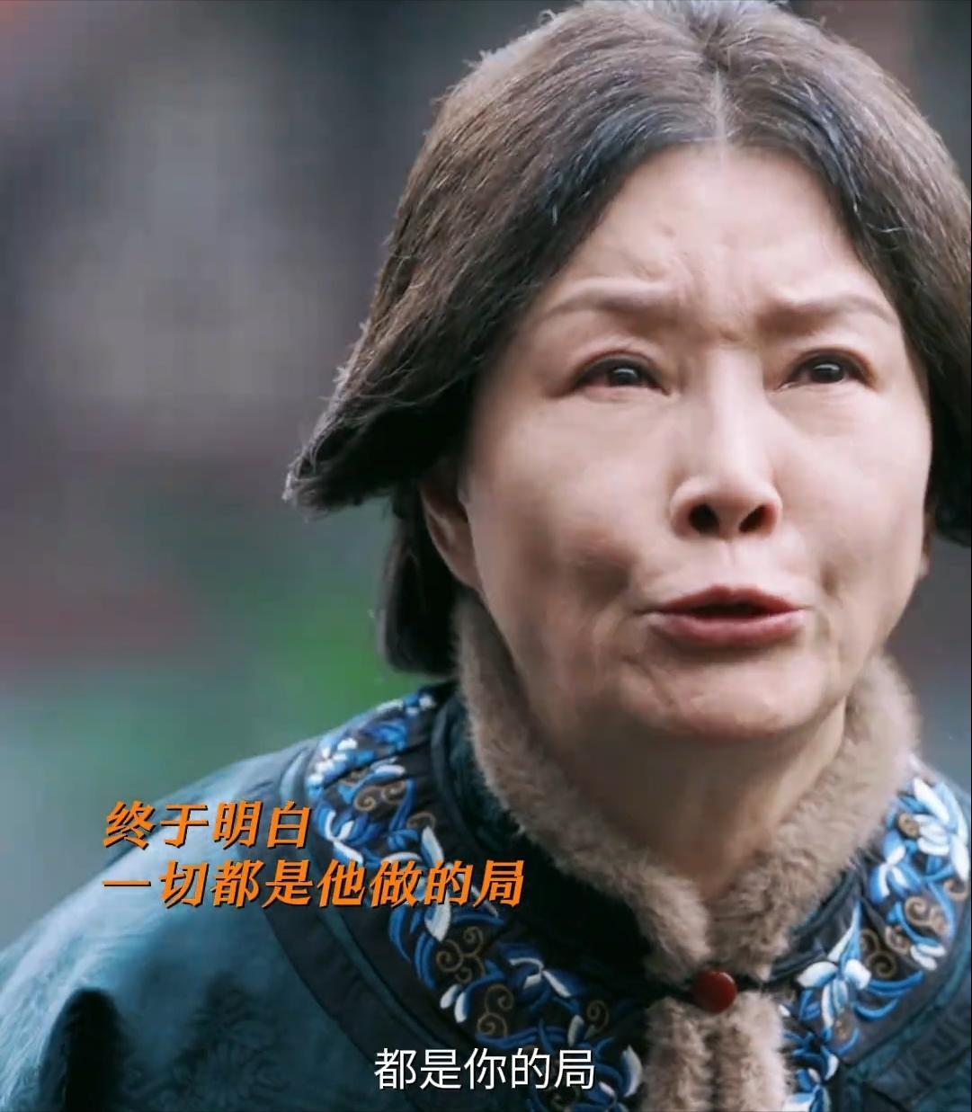 今晚开播！央视28集古装大剧来了！阵容深厚，我想说：这剧要爆了封面图